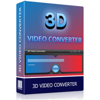 3d video converter box