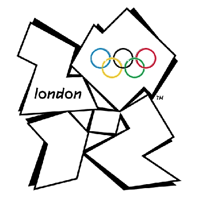 London 2012 Olympic Games official logo