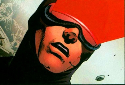 Cyclops X-Men Marvel Comics image