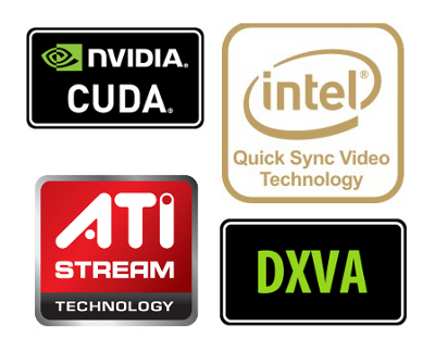 GPU computing icon main