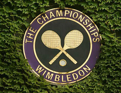 wimbledon logo